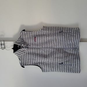 Woman's Vineyard Vine Vest